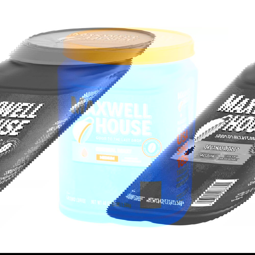 043000083741-2 - AVANZA - Coffee House 043000083741-2