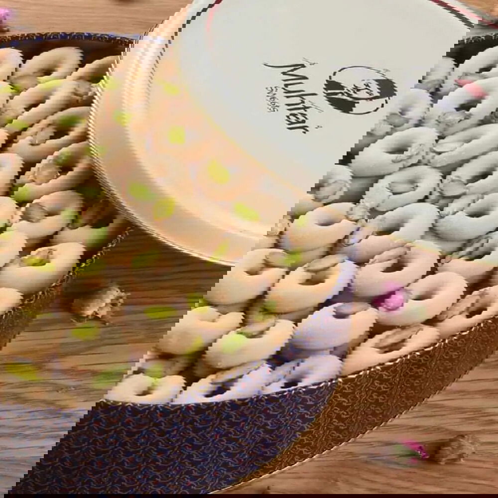 11121300011-6 - AVANZA - Coffee House 11121300011-6