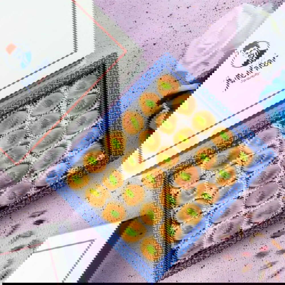 11121300013-3 - AVANZA - Coffee House 11121300013-3