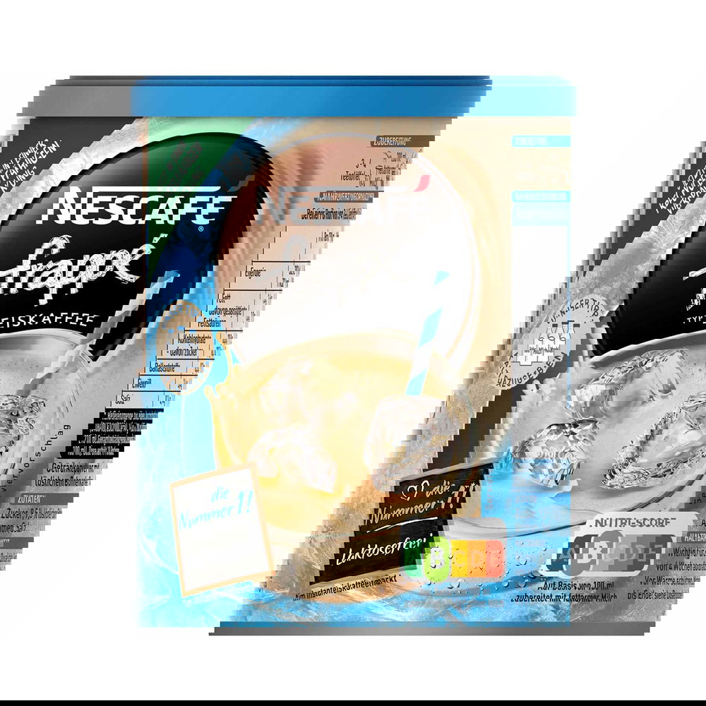 4005500274995-2 - AVANZA - Coffee House 4005500274995-2