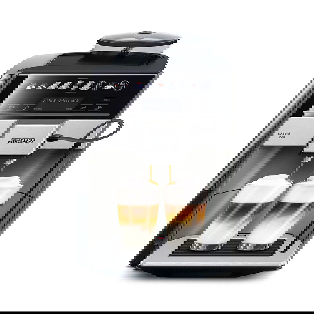 4242003806395-2 - AVANZA - Coffee House 4242003806395-2