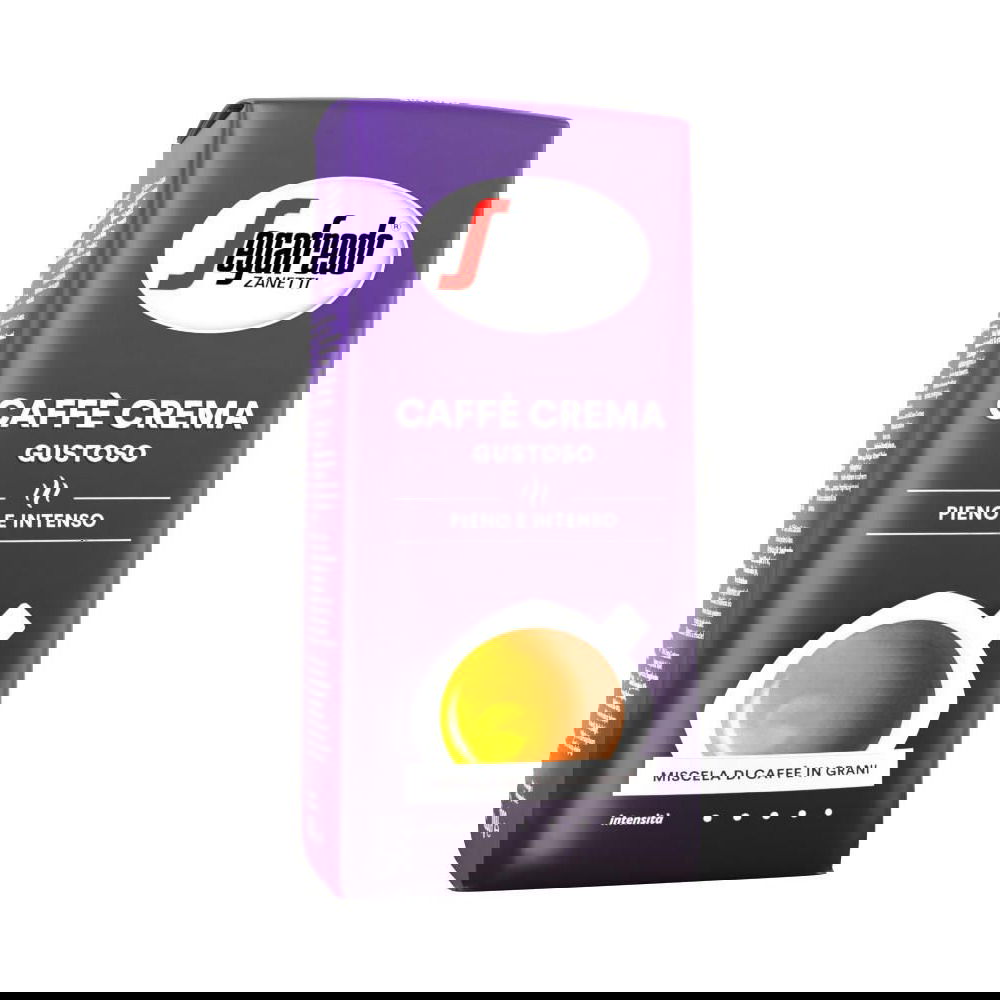 5900420080116-2 - AVANZA - Coffee House 5900420080116-2