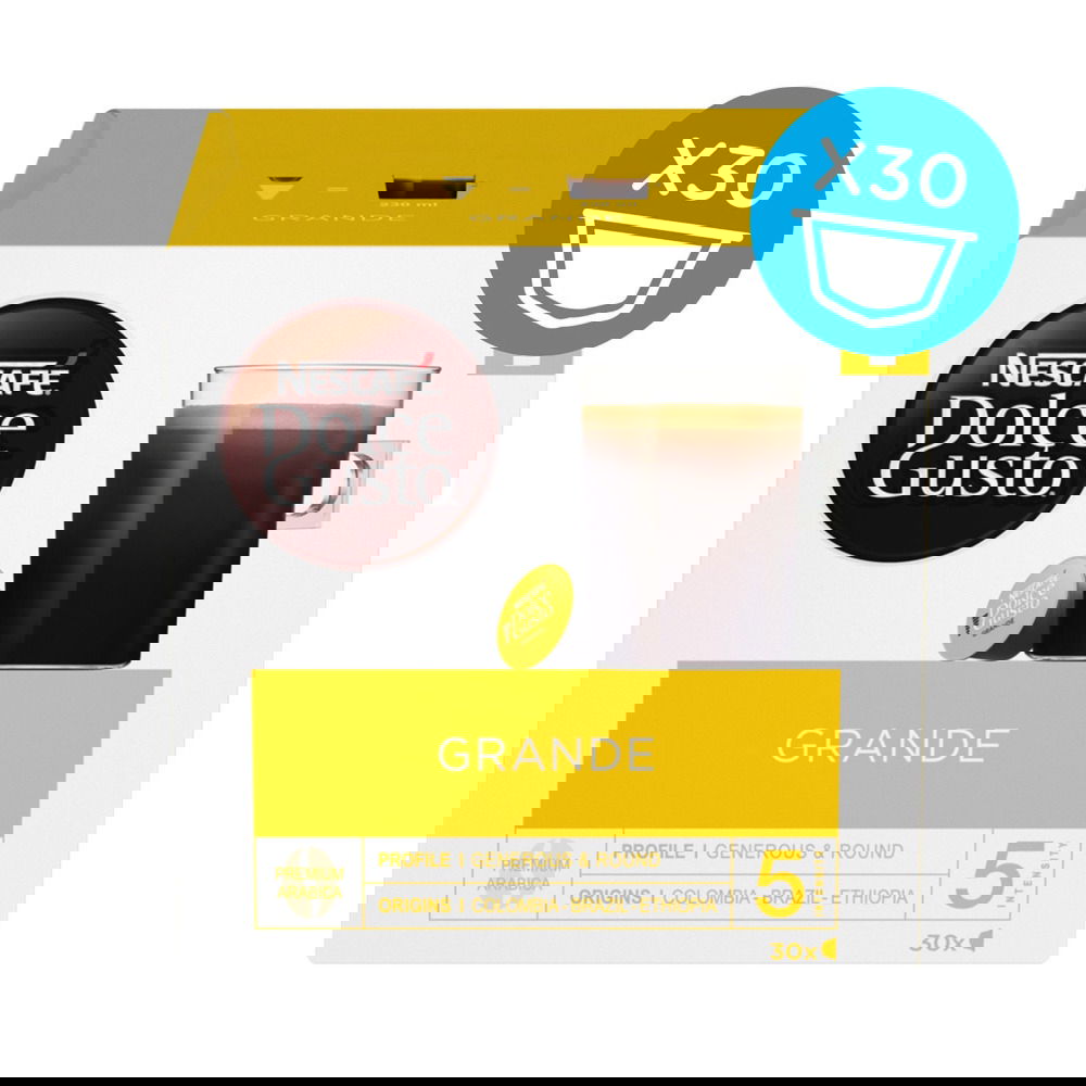 7613034389381-2 - AVANZA - Coffee House 7613034389381-2