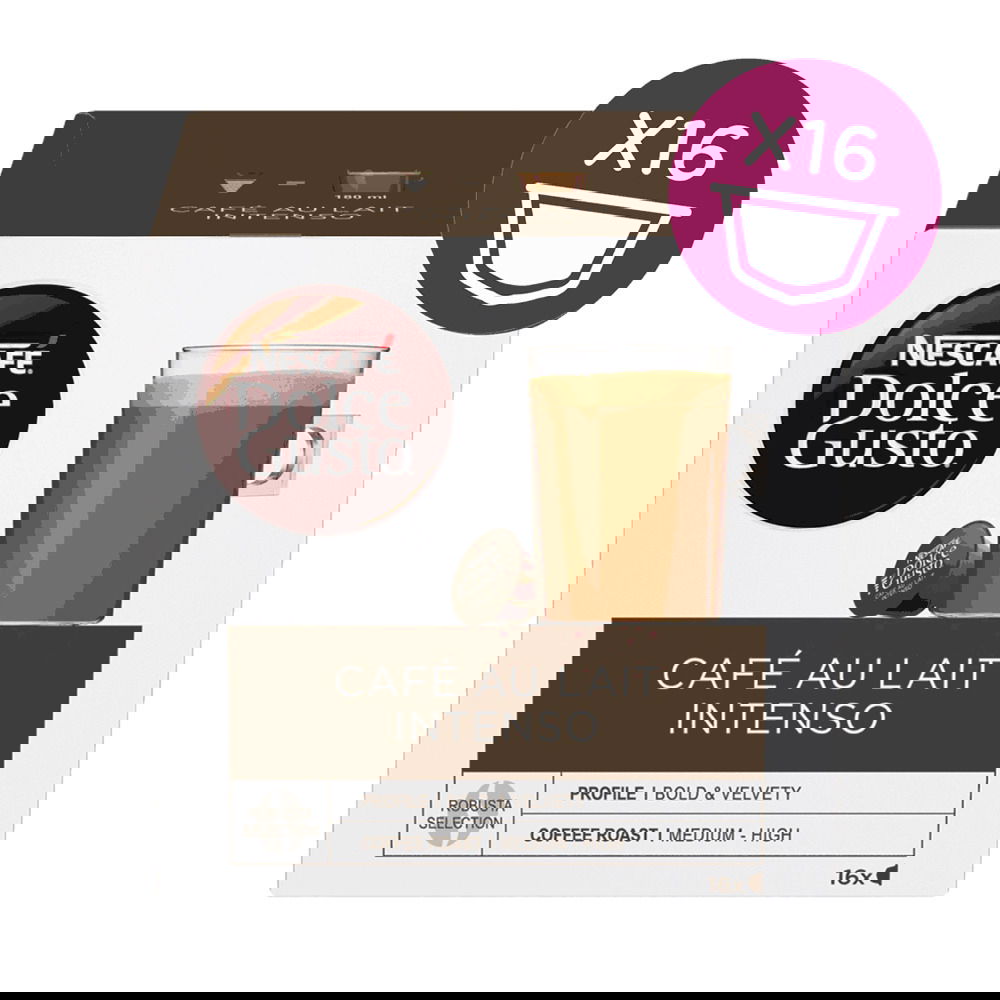 7613036072229-2 - AVANZA - Coffee House 7613036072229-2