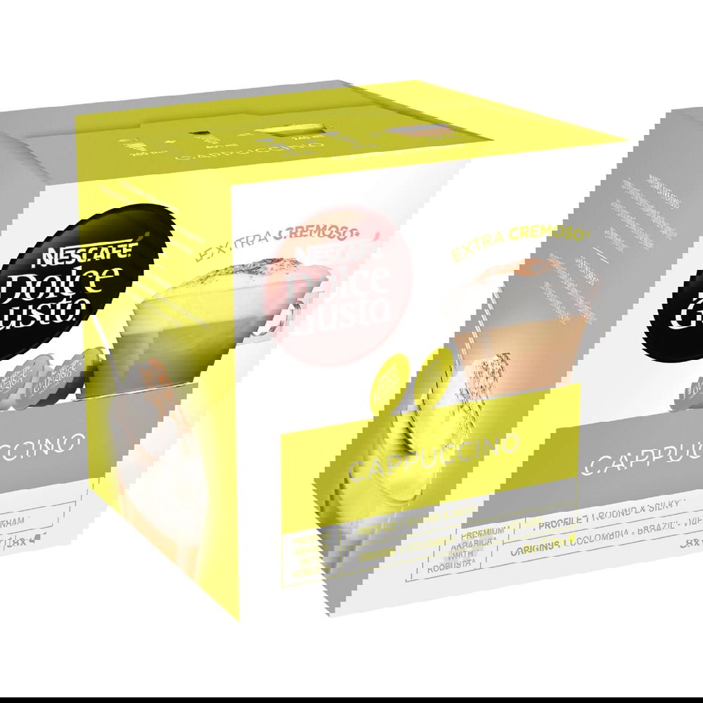 7613036271868 - AVANZA - Coffee House 7613036271868