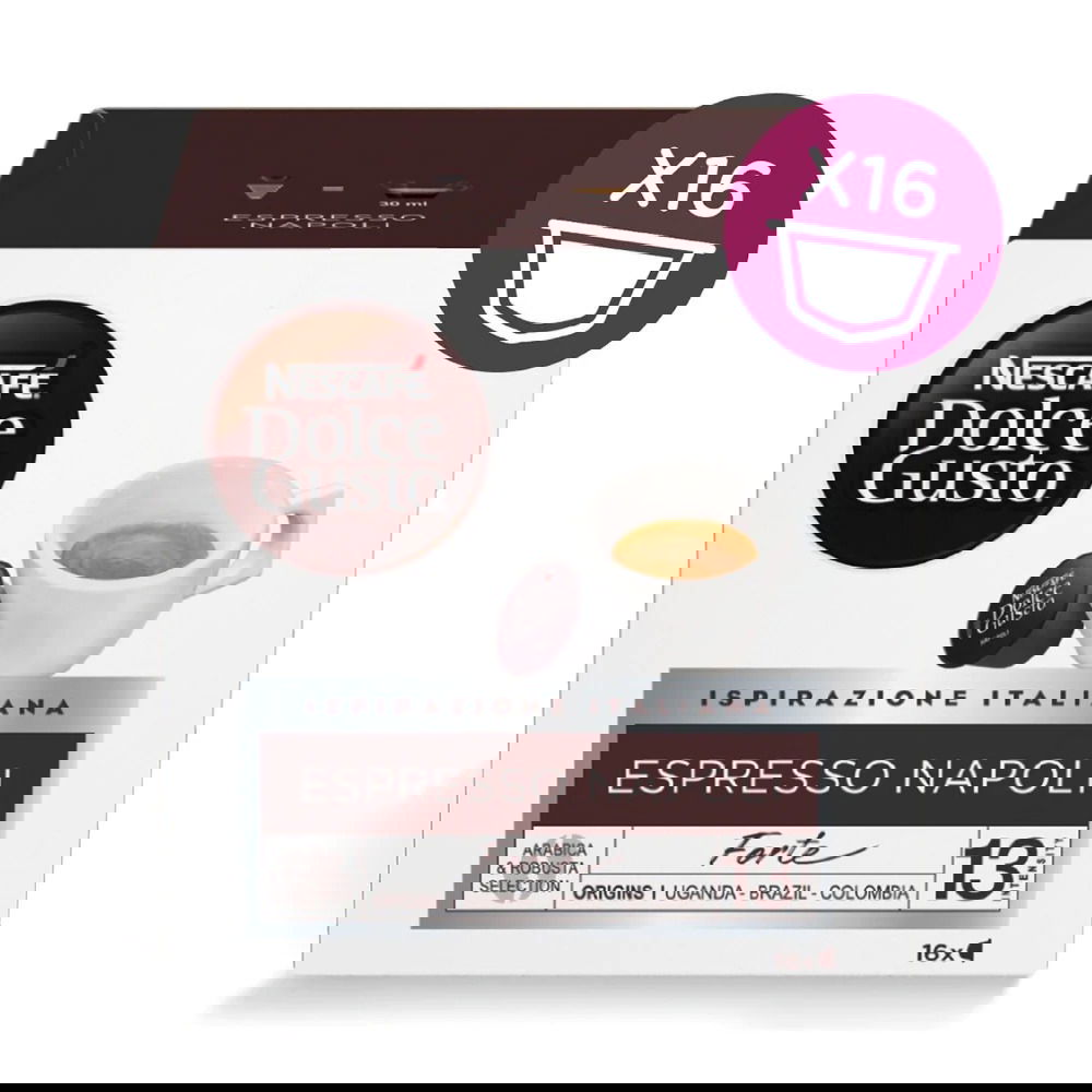 7613036601344 - AVANZA - Coffee House 7613036601344