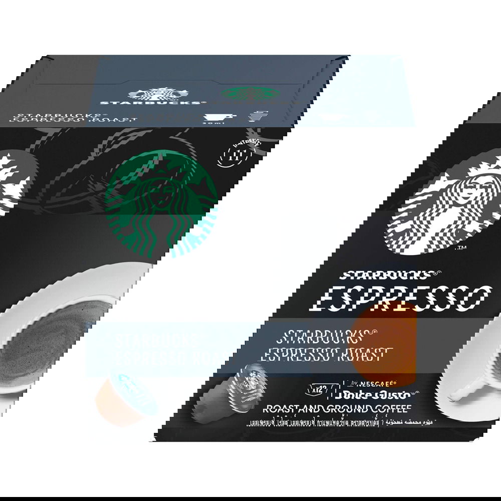 7613036927109-2 - AVANZA - Coffee House 7613036927109-2