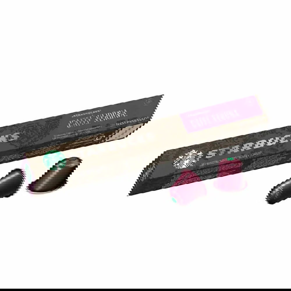 7613036959001 - AVANZA - Coffee House 7613036959001