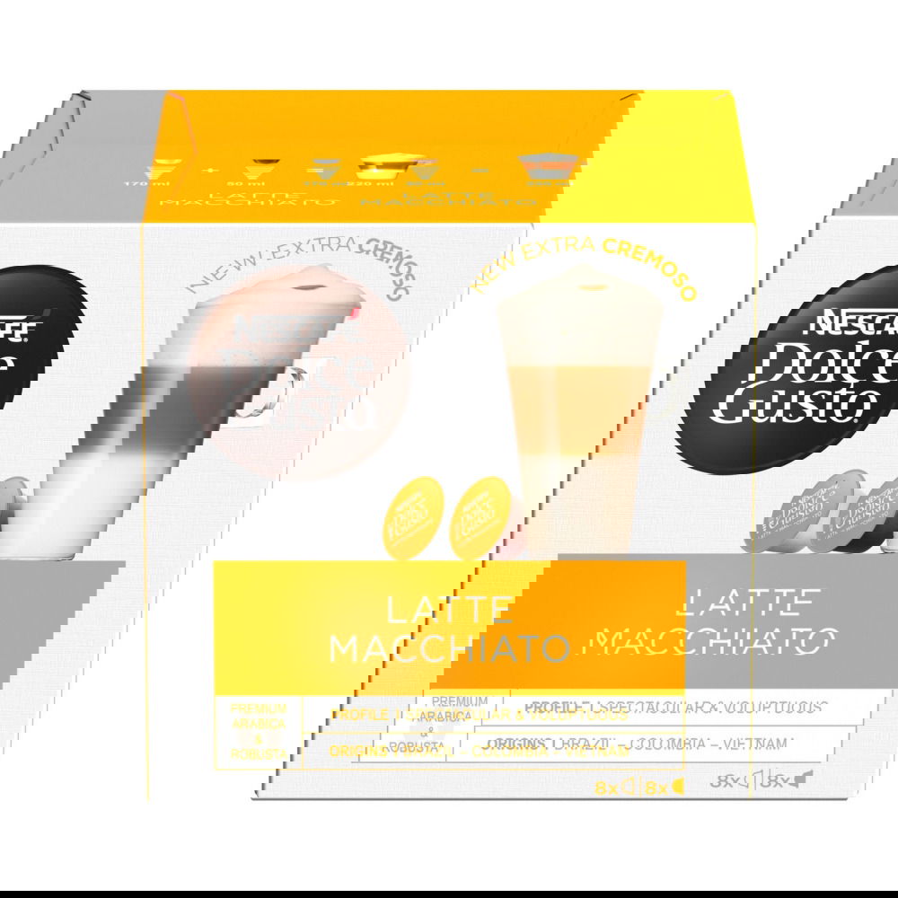 7613037491173 - AVANZA - Coffee House 7613037491173