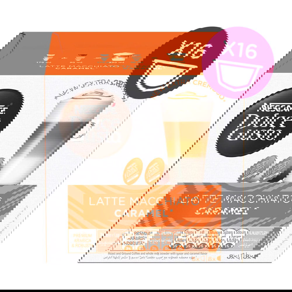 7613037788884-2 - AVANZA - Coffee House 7613037788884-2