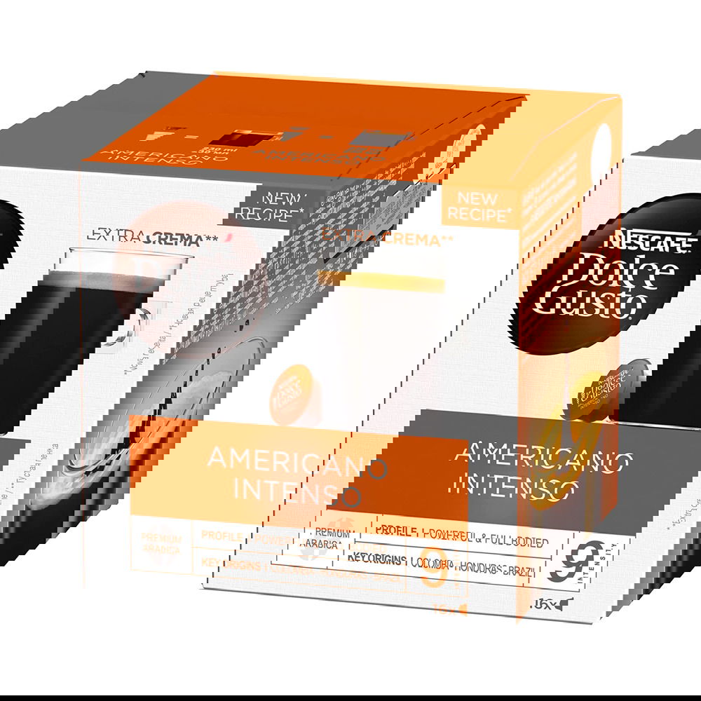 7613287162212-2 - AVANZA - Coffee House 7613287162212-2