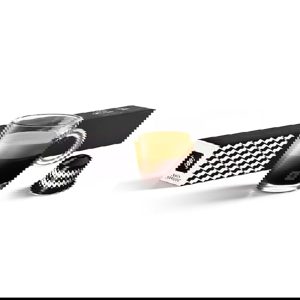 7630311511587 - AVANZA - Coffee House 7630311511587