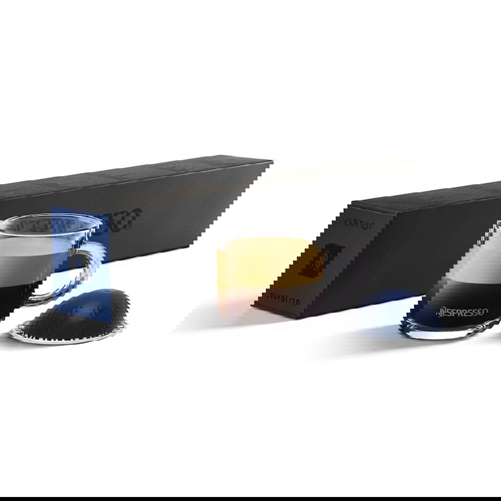 7630428705275 - AVANZA - Coffee House 7630428705275