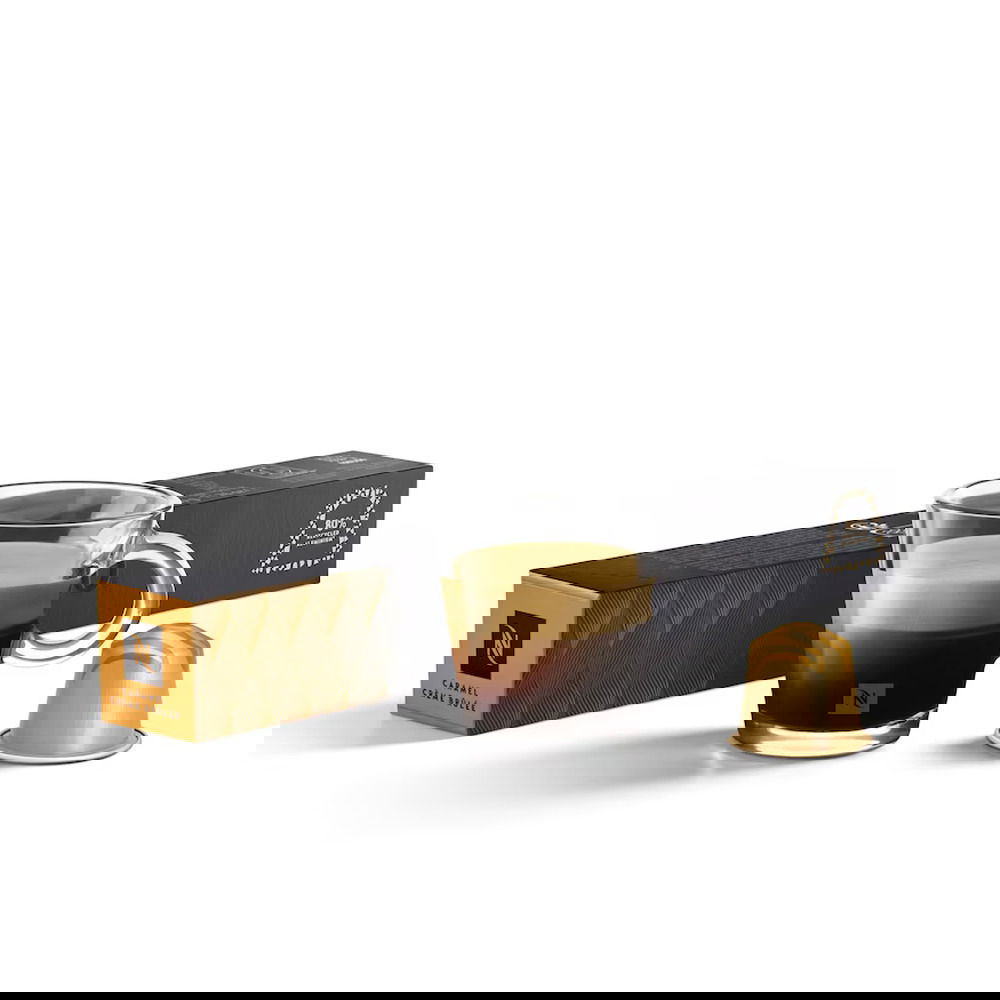 7630428721909 - AVANZA - Coffee House 7630428721909