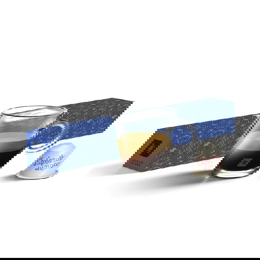 7630428723118 - AVANZA - Coffee House 7630428723118