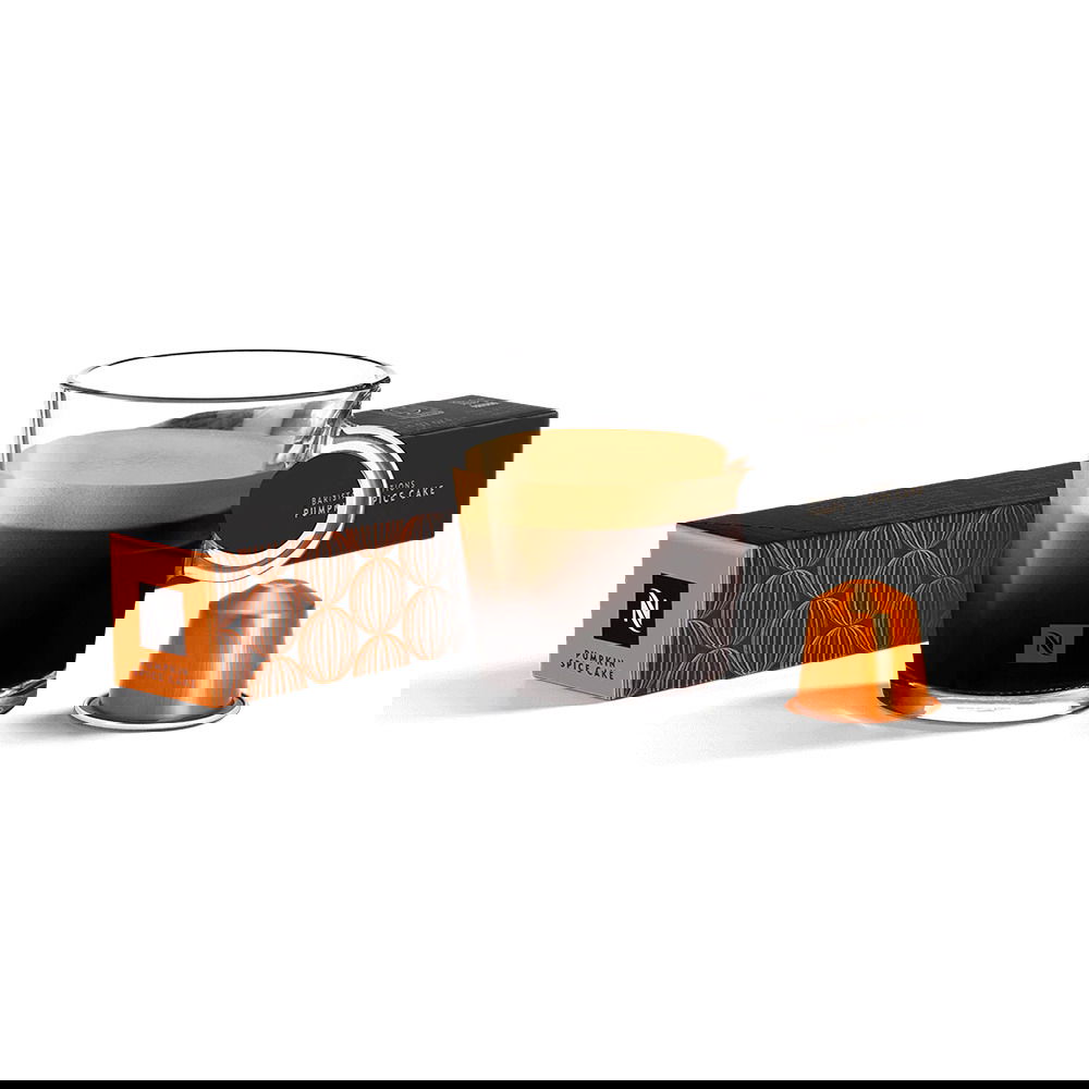 7630428759940 - AVANZA - Coffee House 7630428759940