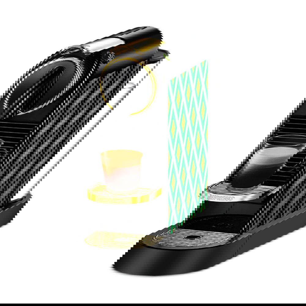 7630751719512 - AVANZA - Coffee House 7630751719512