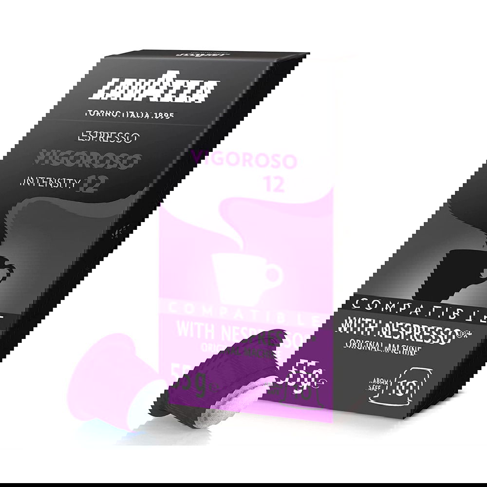 8000070010703-2 - AVANZA - Coffee House 8000070010703-2