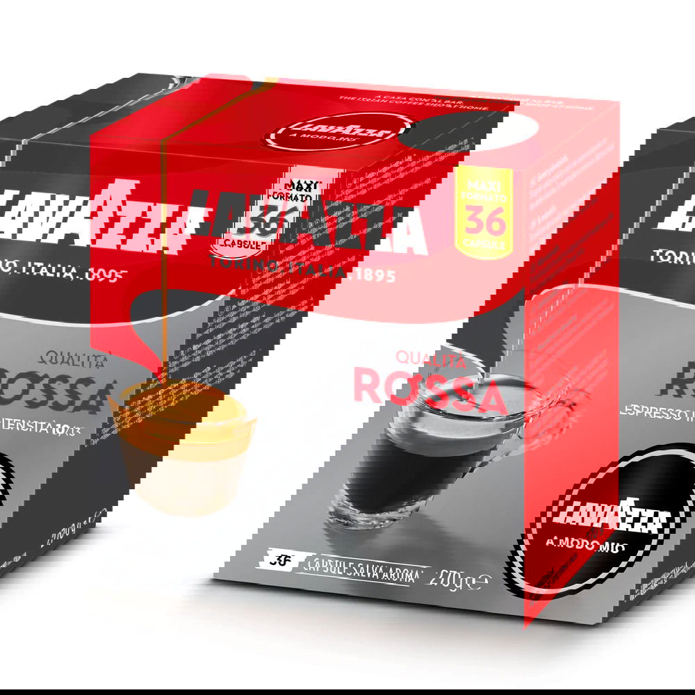 8000070020191-2 - AVANZA - Coffee House 8000070020191-2