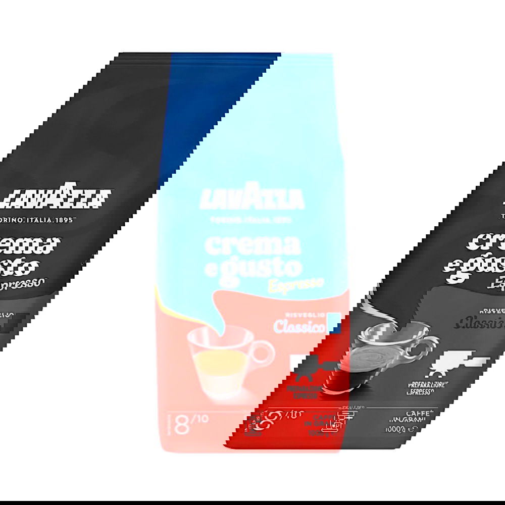 8000070038974-2 - AVANZA - Coffee House 8000070038974-2