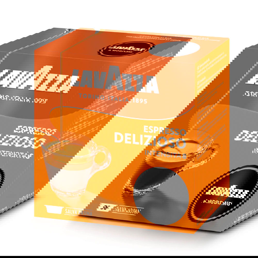 8000070082007-2 - AVANZA - Coffee House 8000070082007-2