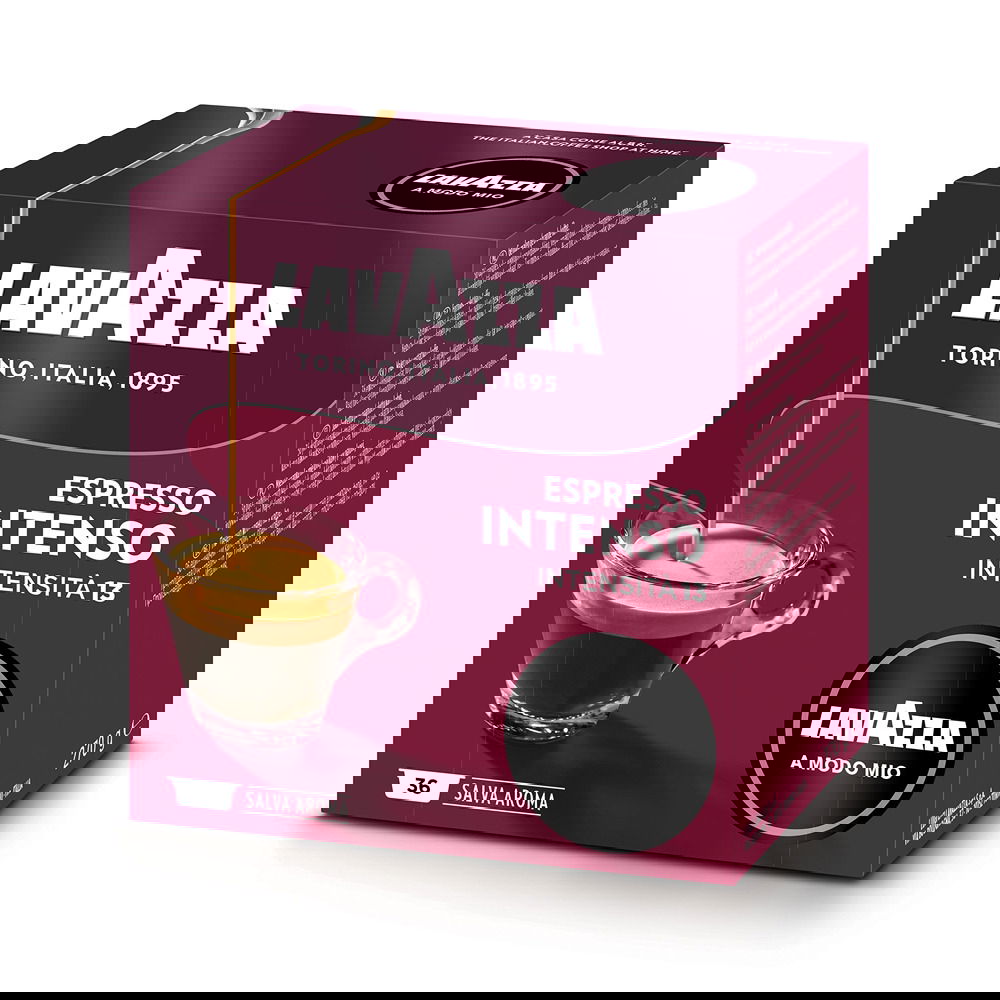 8000070087101-2 - AVANZA - Coffee House 8000070087101-2