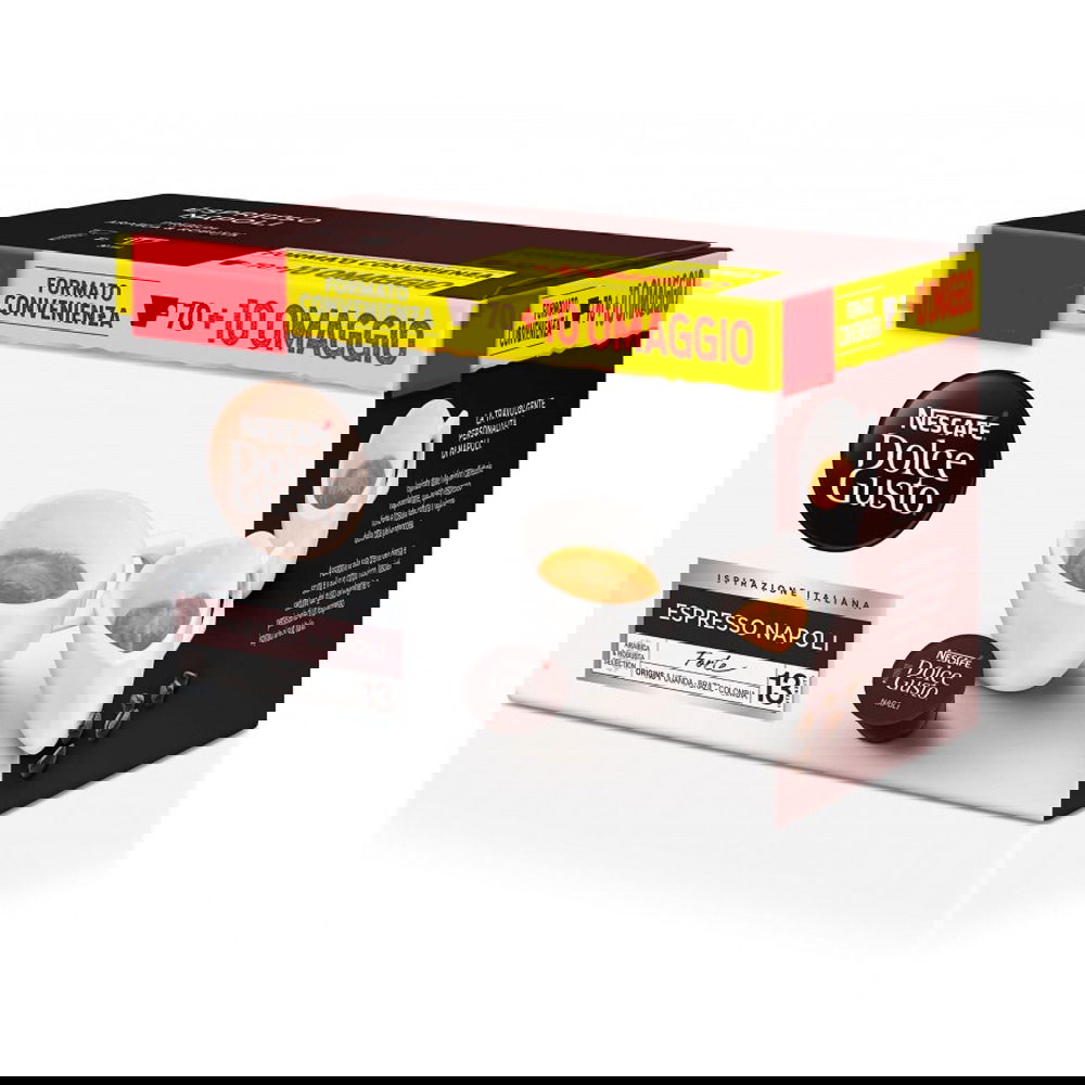 8000300399950 - AVANZA - Coffee House 8000300399950