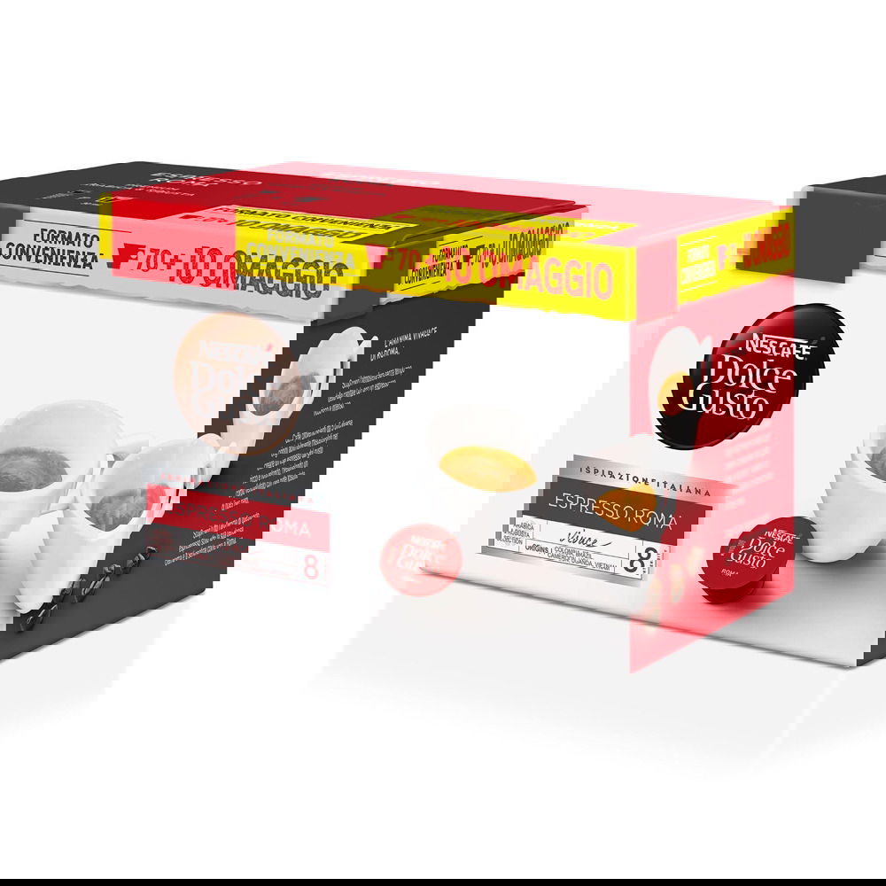 8000300407426 - AVANZA - Coffee House 8000300407426