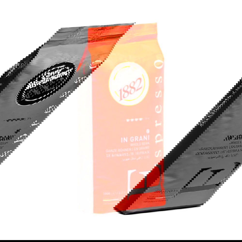 8001800000131-2 - AVANZA - Coffee House 8001800000131-2