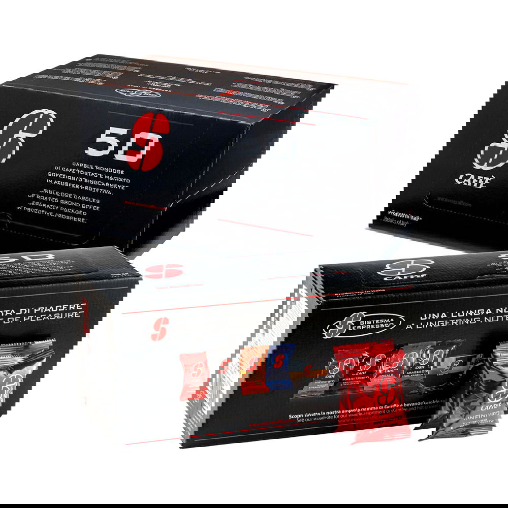 8001953000088 - AVANZA - Coffee House 8001953000088