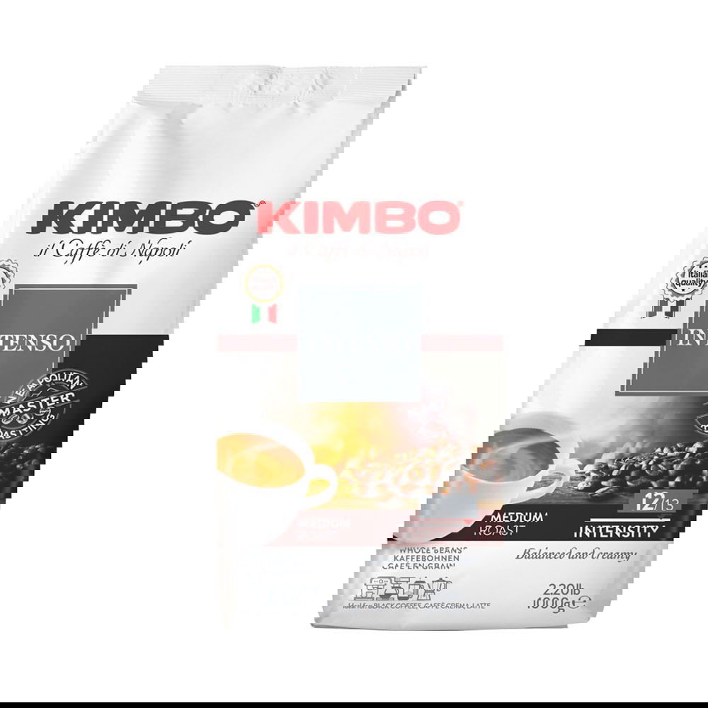 8002200109080-2 - AVANZA - Coffee House 8002200109080-2