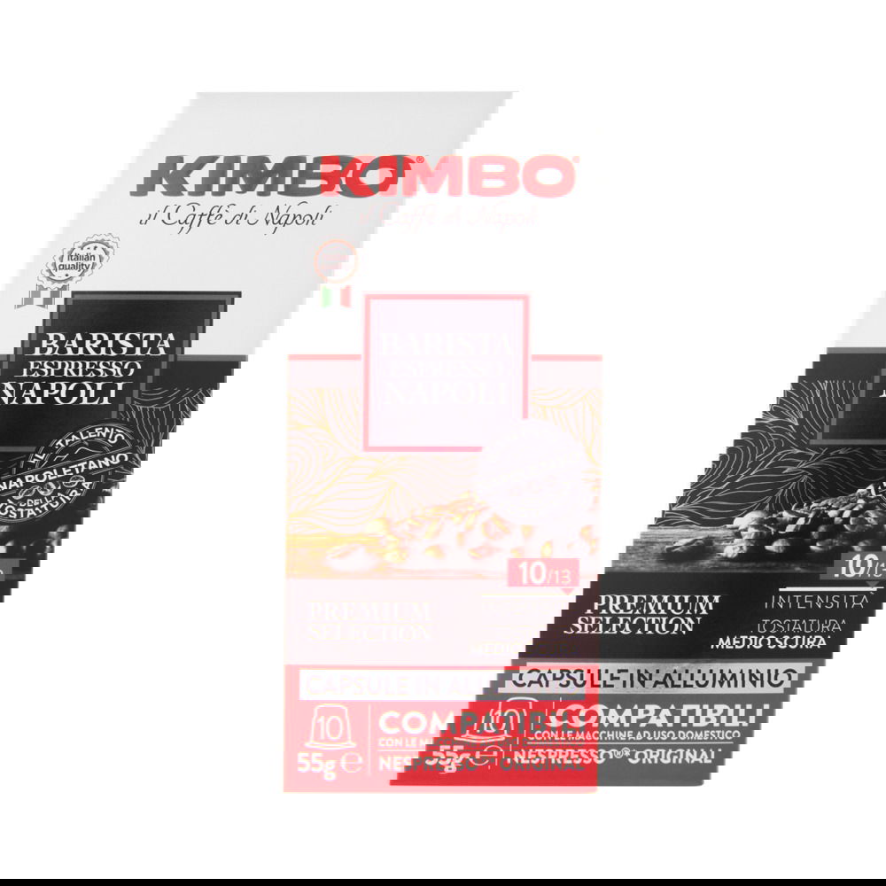 8002200141837 - AVANZA - Coffee House 8002200141837