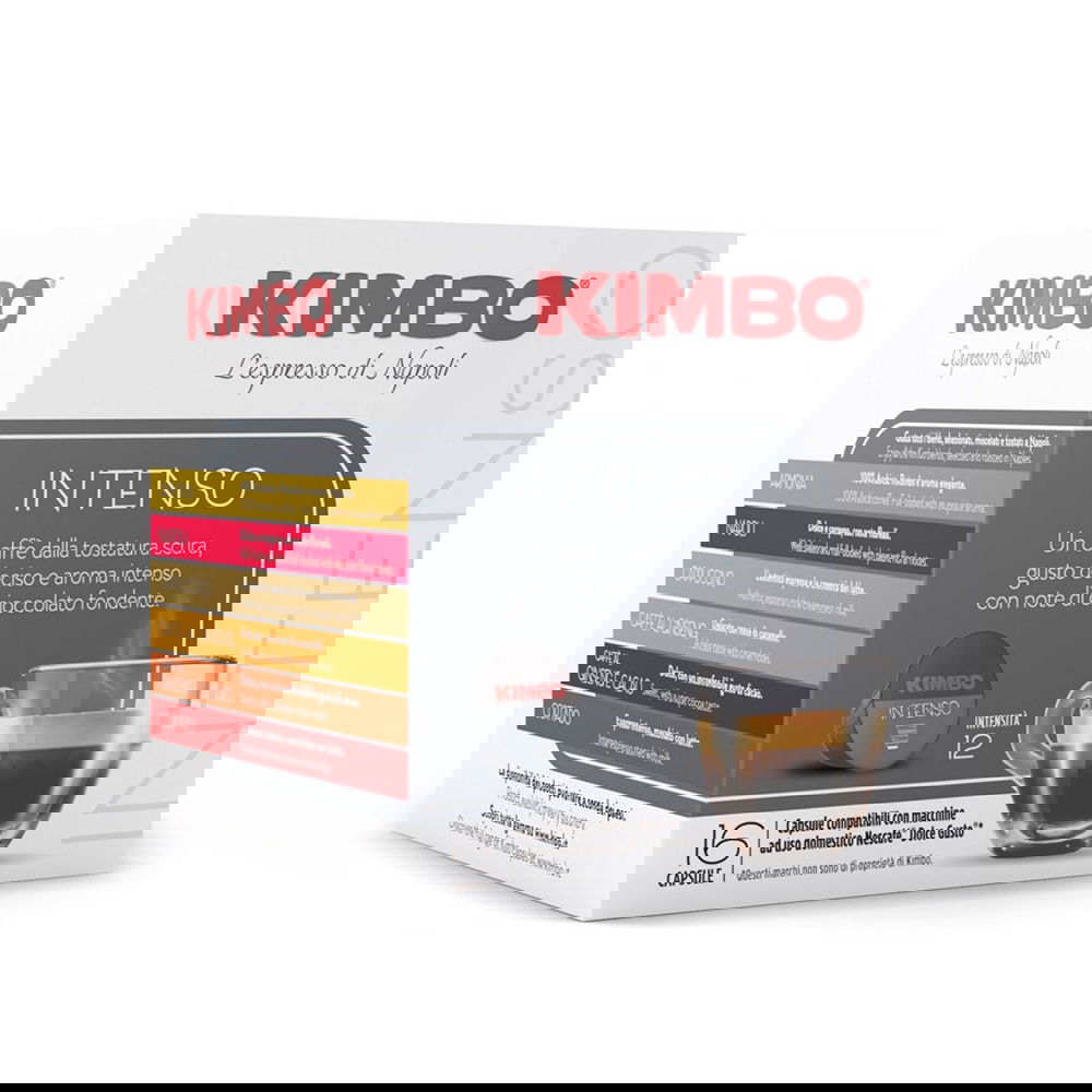 8002200145484-2 - AVANZA - Coffee House 8002200145484-2