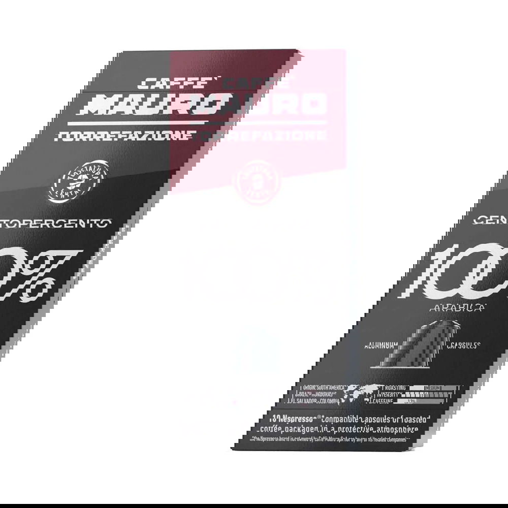 8002530121028-2 - AVANZA - Coffee House 8002530121028-2