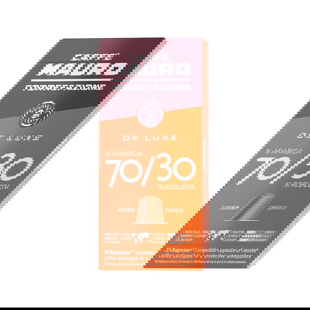 8002530155221-2 - AVANZA - Coffee House 8002530155221-2