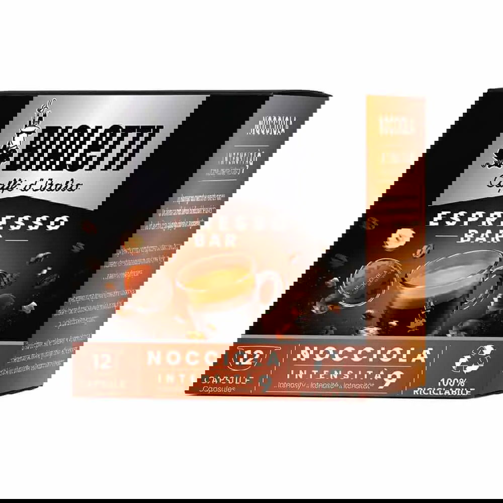 8006363020558-2 - AVANZA - Coffee House 8006363020558-2