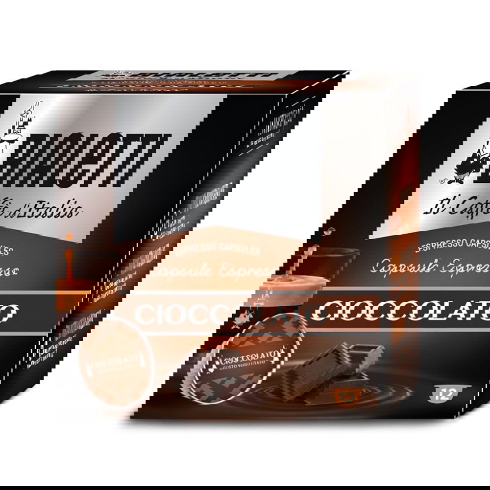 8006363026611-2 - AVANZA - Coffee House 8006363026611-2