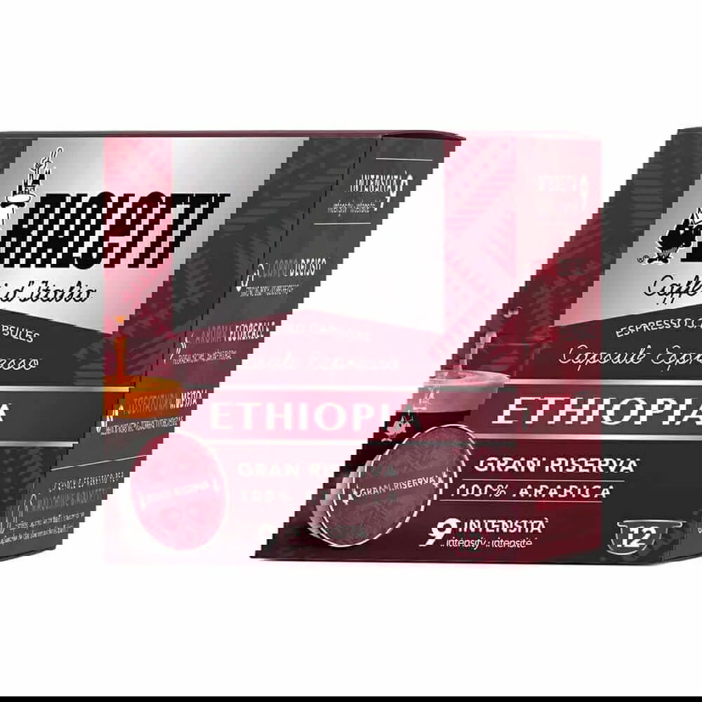 8006363030076-2 - AVANZA - Coffee House 8006363030076-2