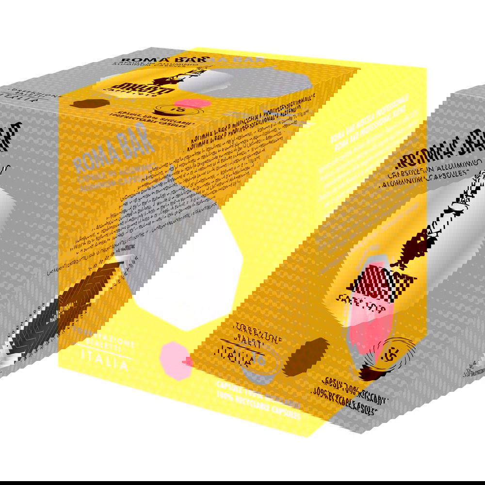 8006363031530-2 - AVANZA - Coffee House 8006363031530-2