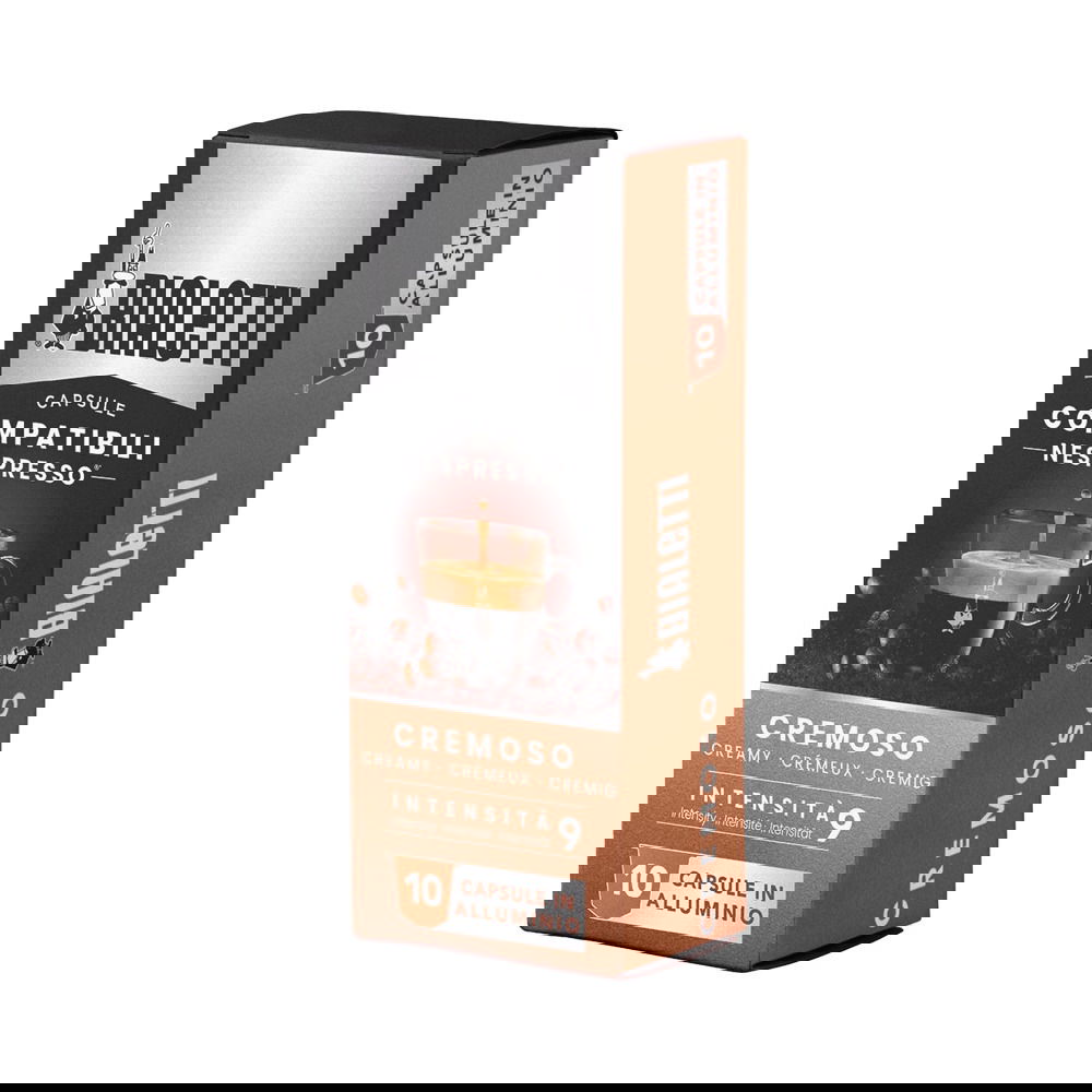 8006363033091-2 - AVANZA - Coffee House 8006363033091-2