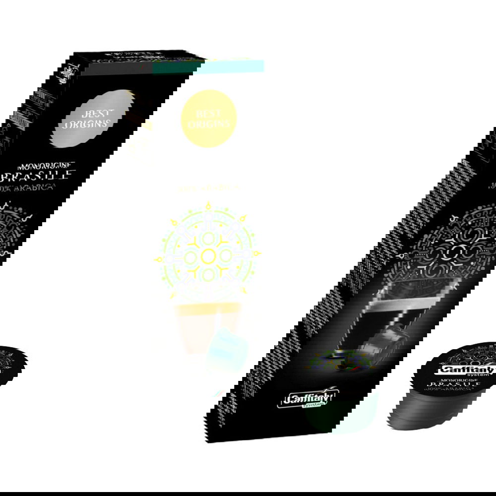 8032680752513 - AVANZA - Coffee House 8032680752513