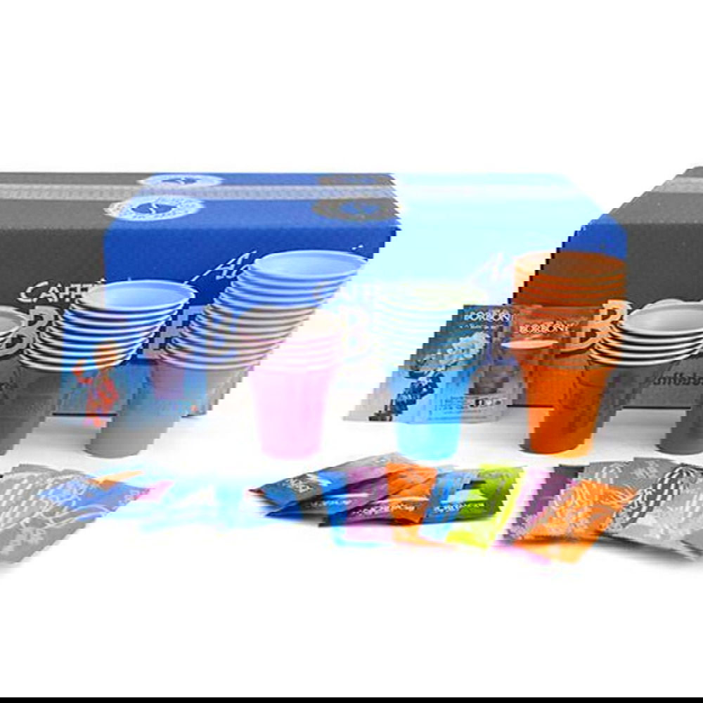 8034028330025 - AVANZA - Coffee House 8034028330025