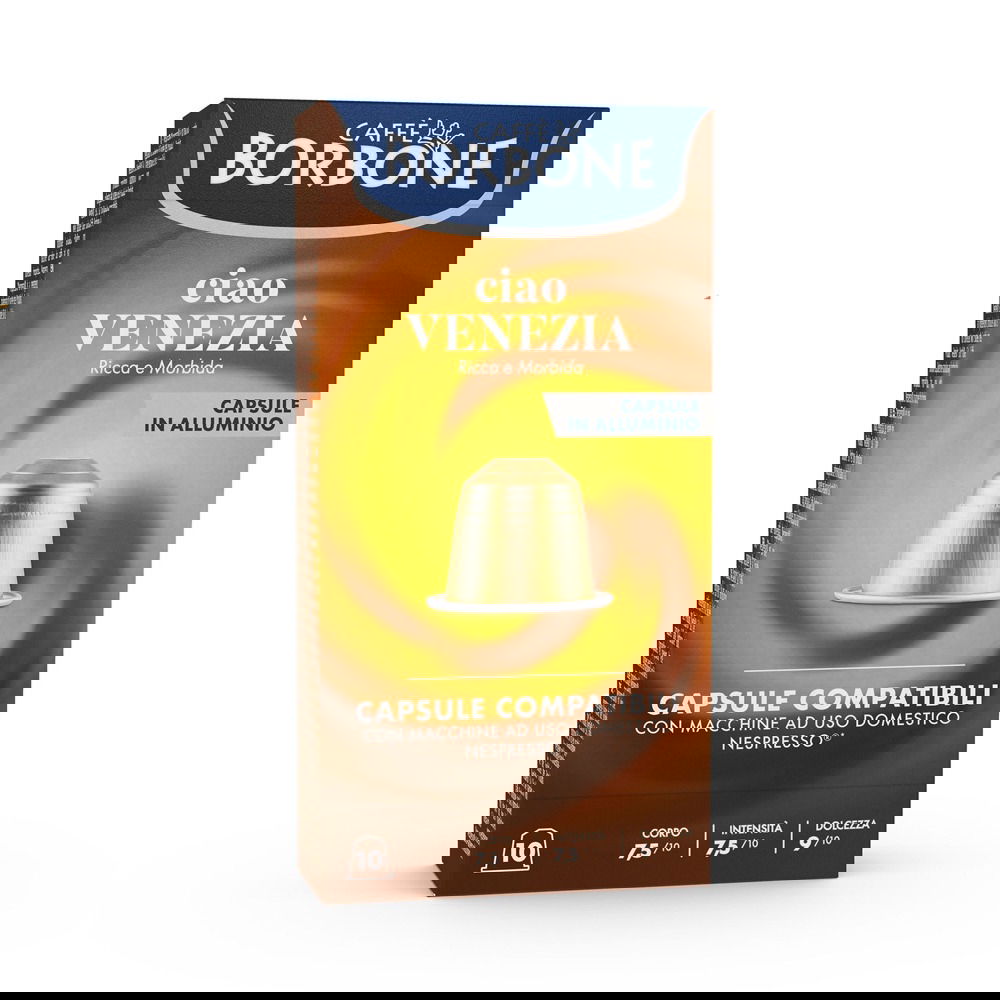 8034028338052-2 - AVANZA - Coffee House 8034028338052-2