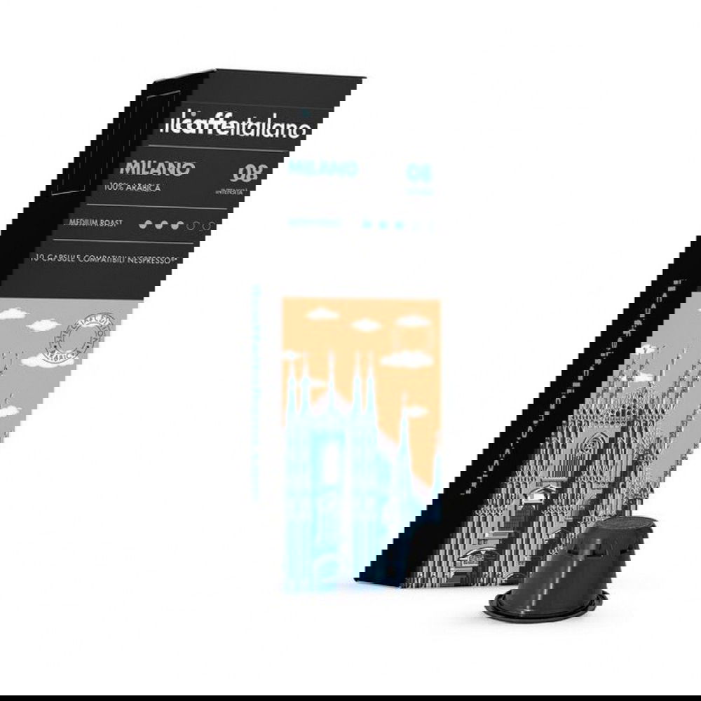 8068020914365-2 - AVANZA - Coffee House 8068020914365-2