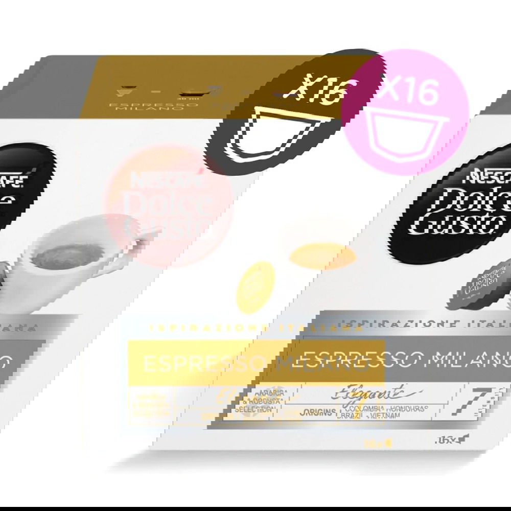 8445290351623-2 - AVANZA - Coffee House 8445290351623-2