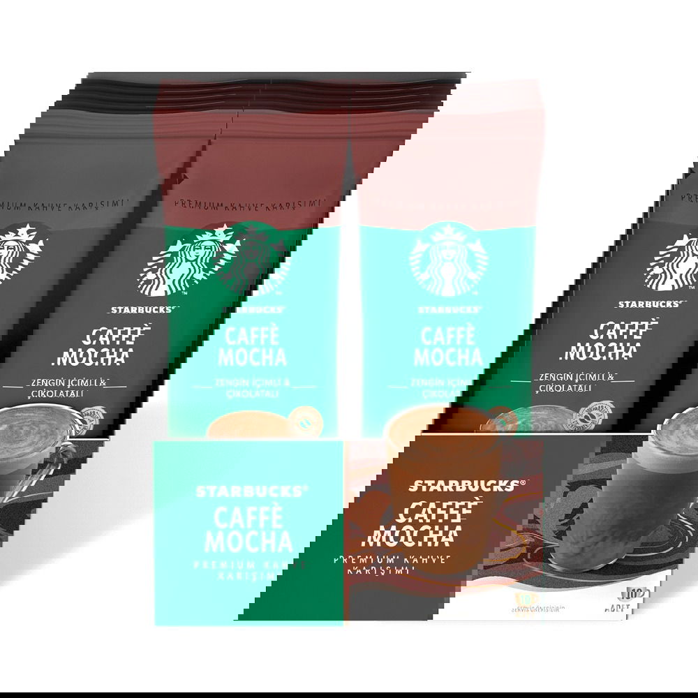 8690632060811-2 - AVANZA - Coffee House 8690632060811-2