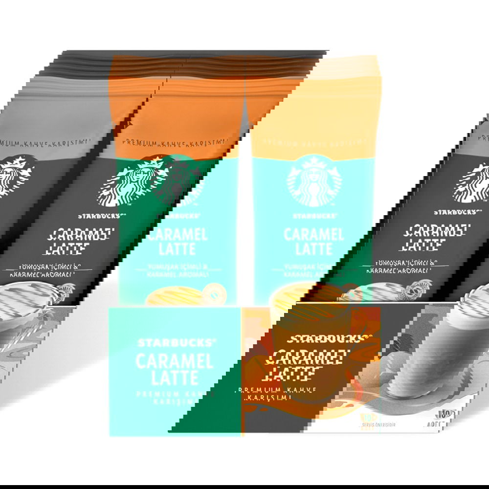 8690632994888-2 - AVANZA - Coffee House 8690632994888-2