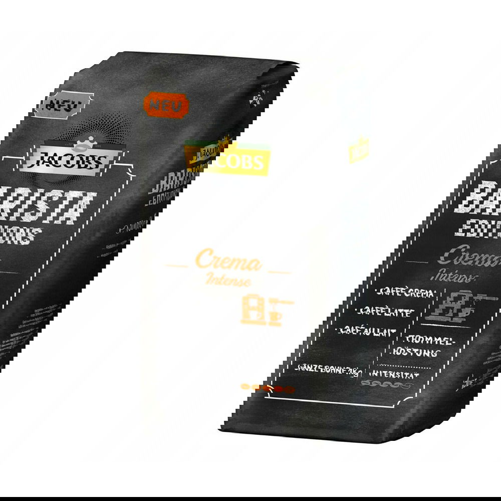 8711000415399-2 - AVANZA - Coffee House 8711000415399-2