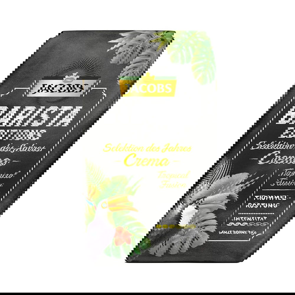 8711000681053-2 - AVANZA - Coffee House 8711000681053-2