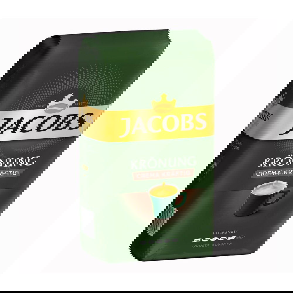 8711000859858-2 - AVANZA - Coffee House 8711000859858-2